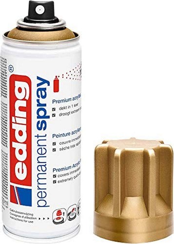 Edding e5200 spray déco - edding, e5200 spray-déco