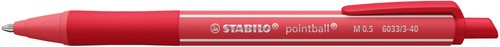Stabilo kugelschreiber - stabilo,
