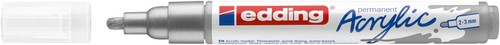 Edding 5100 acrylmarker medium - edding,