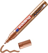 edding 750 Glanzlackmarker -