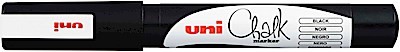 Marker uni chalk - uni,