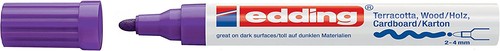 Edding 4000 lila - edding,