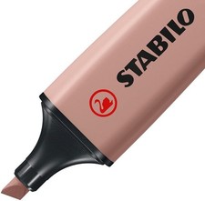 Textmarker - STABILO BOSS