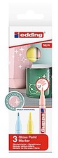 edding e-751/3 S CR paint
