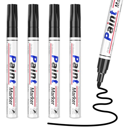 Lackstifte permanent marker - lackstifte,