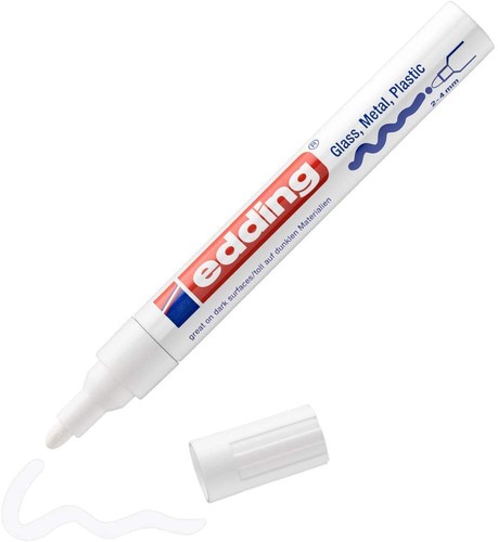 Edding 750 049 marker - 4-750-9-049,