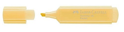 Faber castell textliner - castell, 46