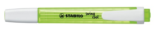 Stabilo textmarker swing cool - stabilo,