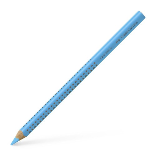 Faber castell jumbo - jumbo, grip