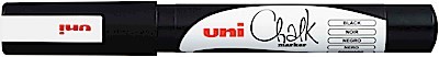 Marker uni chalk - marker,