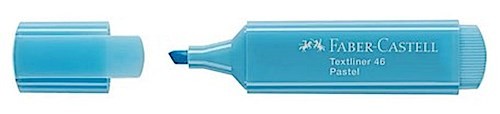 Faber castell textliner - textliner, 46