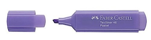 Faber castell textliner - castell,