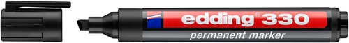 Edding 330 permanentmarker - edding,