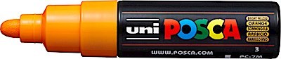 Mitsubishi marker uni posca - mitsubishi,