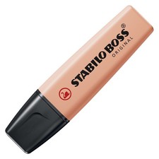 Textmarker - STABILO BOSS