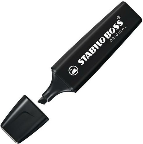 Marker stabilo boss original - marker,