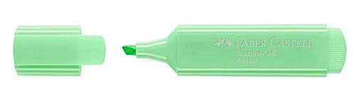 Faber castell textliner - faber,