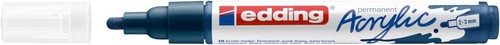 Edding 5100 acrylmarker medium - edding,