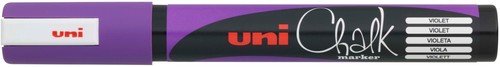 Kreidemarker violett - ,