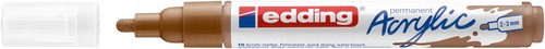 Edding 5100 acrylmarker - 5100,