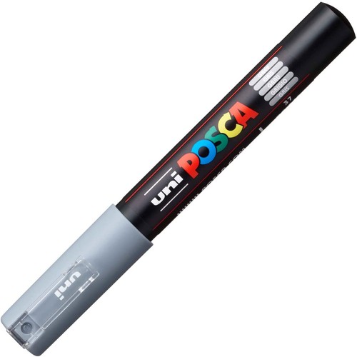 Uni ball 186733 posca marker - uni-ball,