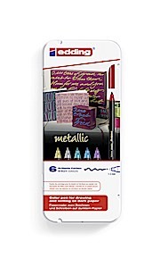 1200 colorpen metallic - s,