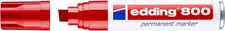 edding 800 Permanentmarker