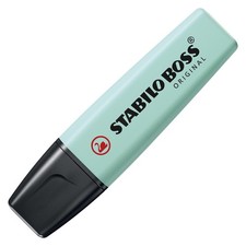 Textmarker - STABILO BOSS