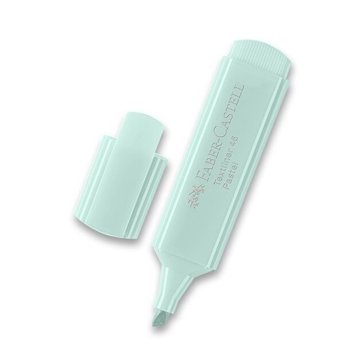 Textmarker faber castell - tl,