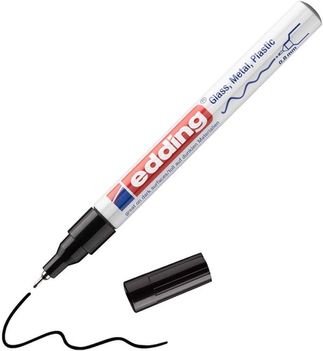 Edding 780 glanzlackmarker - edding,