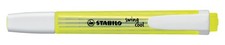 Textmarker - STABILO swing