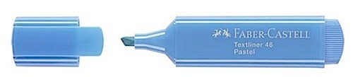 Faber castell textliner - castell,