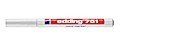 Edding 751 paintmarker - paintmarker, weiss,