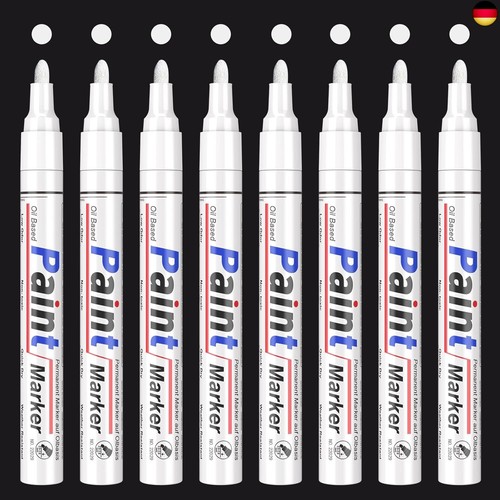 Permanent marker wasserfeste - permanent,