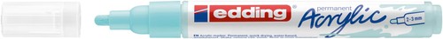 Edding 5100 acrylmarker medium - 5100,