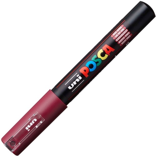 Uni ball 186726 posca - -,