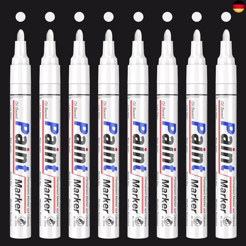 Permanent marker wasserfeste - permanent,